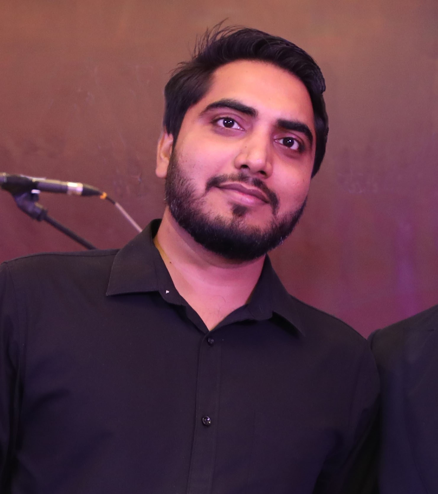 Zeeshan Ahmad | DevOps Engineer